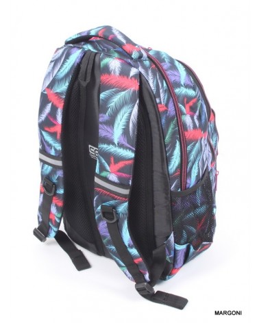 Plecak szkolny coolpack basic plus 27 plumes