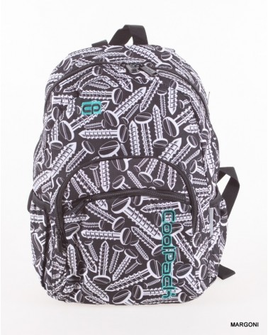 Plecak przedszkolaka coolpack mini b27033