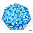 Parasol damski doppler 165pku 1 niebieski