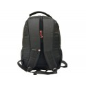 Plecak na laptopa New Bags R-645 czarny