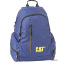 Plecak na laptop 15,6'' cat 83541-184 niebieski